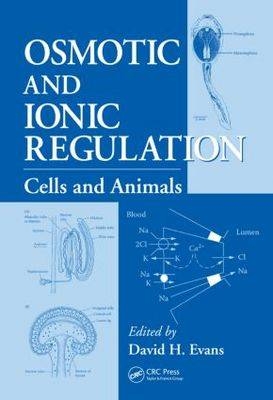 Osmotic and Ionic Regulation - 