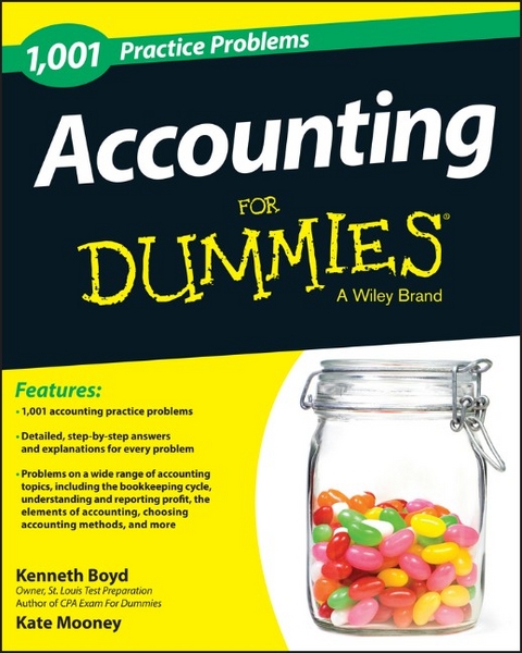 Accounting - Kenneth W. Boyd, Kate Mooney