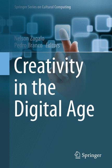 Creativity in the Digital Age - 