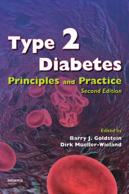 Type 2 Diabetes - 
