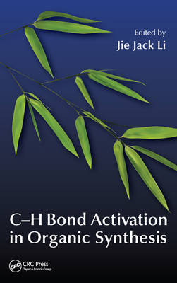 C-H Bond Activation in Organic Synthesis - 