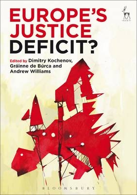 Europe s Justice Deficit? - 