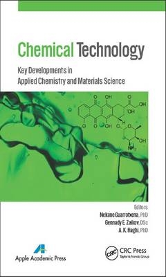 Chemical Technology - 