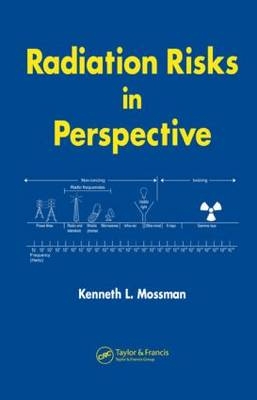 Radiation Risks in Perspective -  Kenneth L. Mossman