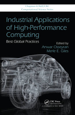 Industrial Applications of High-Performance Computing - 