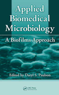 Applied Biomedical Microbiology - 