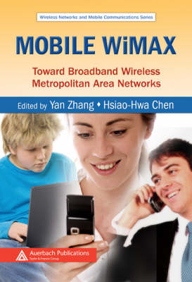 Mobile WiMAX - 