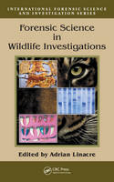 Forensic Science in Wildlife Investigations - 