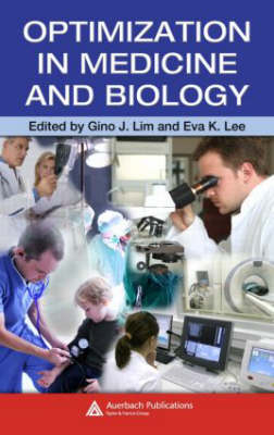 Optimization in Medicine and Biology - 