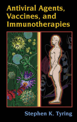 Antiviral Agents, Vaccines, and Immunotherapies - 