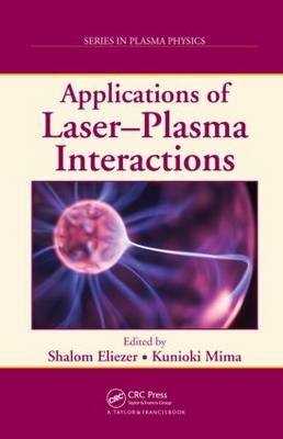 Applications of Laser-Plasma Interactions - 
