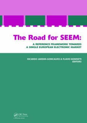 The Road for SEEM. A Reference Framework Towards a Single European Electronic Market - 