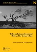 Holocene Palaeoenvironmental History of the Central Sahara - 