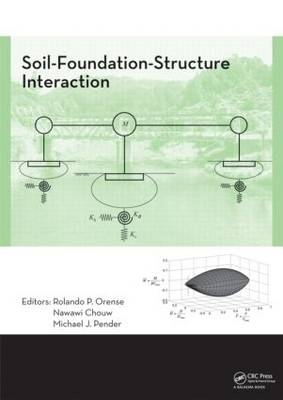 Soil-Foundation-Structure Interaction - 