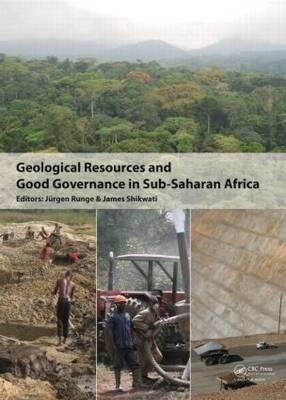 Geological Resources and Good Governance in Sub-Saharan Africa - 