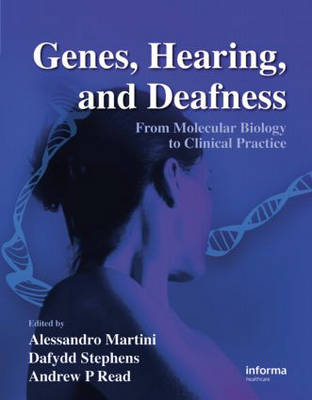 Genes, Hearing, and Deafness - 
