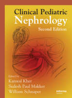 Clinical Pediatric Nephrology, Second Edition - 