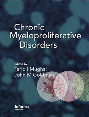 Chronic Myeloproliferative Disorders - 