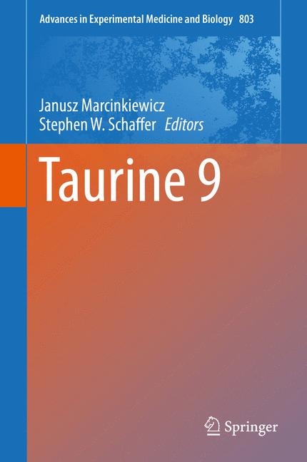 Taurine 9 - 