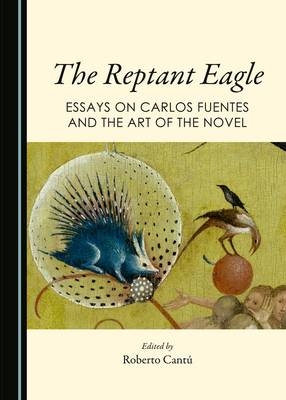 Reptant Eagle - 