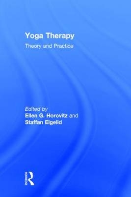 Yoga Therapy - 