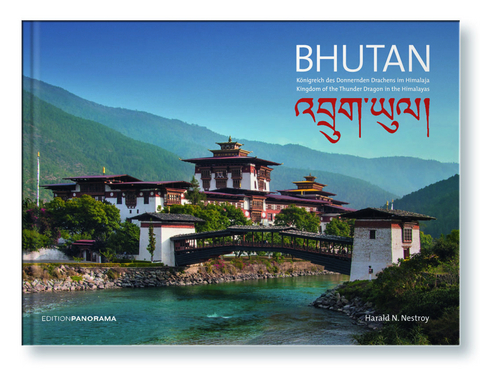 Bhutan - Harald N. Nestroy