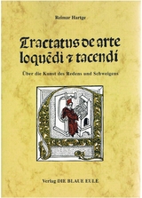 Tractatus de arte loquendi et tacendi - Reimar Hartge