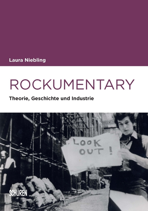 Rockumentary - Laura NIebling