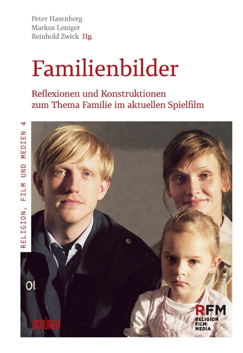 Familienbilder - Reinhold Zwick