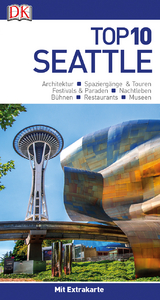 Top 10 Reiseführer Seattle - 