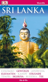 Vis-à-Vis Reiseführer Sri Lanka - 