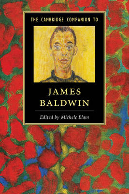 Cambridge Companion to James Baldwin - 