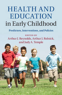 Health and Education in Early Childhood - 