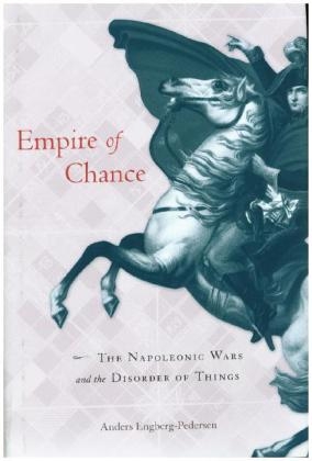 Empire of Chance -  Anders Engberg-Pedersen