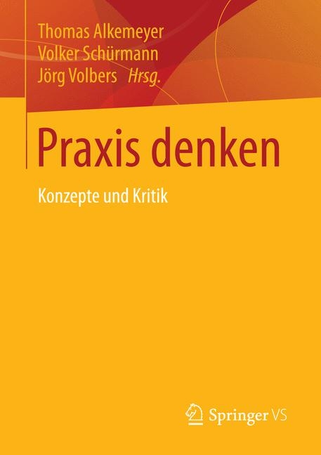 Praxis denken - 