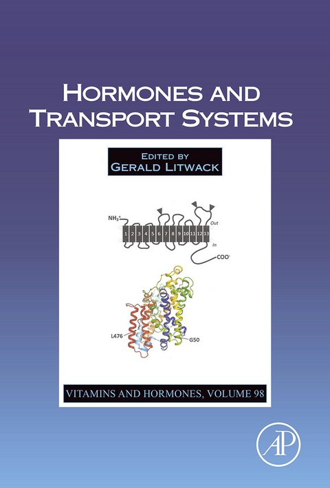 Hormones and Transport Systems