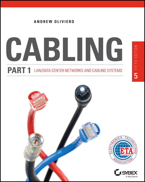 Cabling Part 1 - Andrew Oliviero