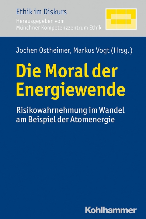 Die Moral der Energiewende - 