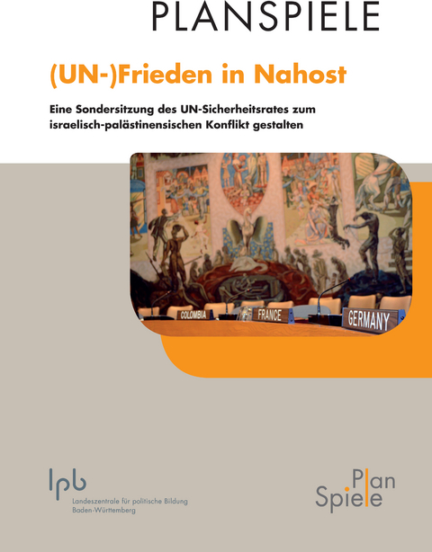 (UN-)Frieden in Nahost