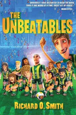 Unbeatables -  Richard O. Smith