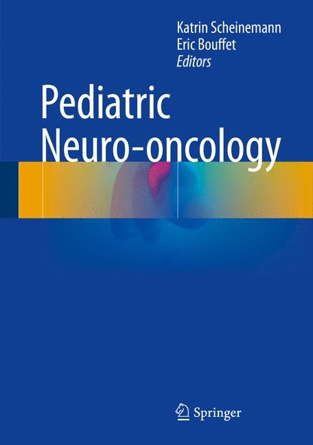 Pediatric Neuro-oncology - 