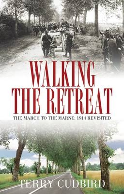 Walking the Retreat -  Terry Cudbird