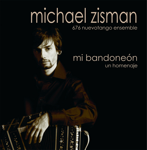 mi bandoneon