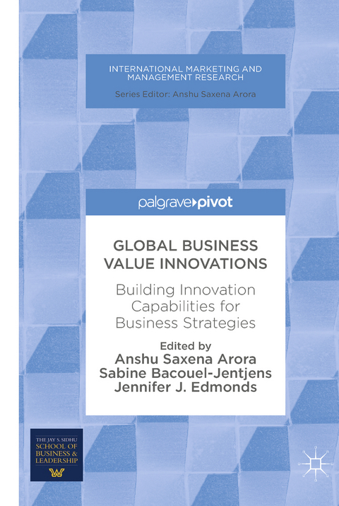 Global Business Value Innovations - 
