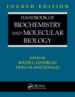 Handbook of Biochemistry and Molecular Biology