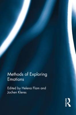 Methods of Exploring Emotions - 