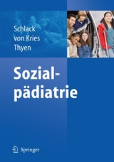 Sozialpädiatrie - 