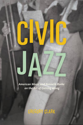 Civic Jazz -  Clark Gregory Clark