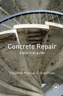 Concrete Repair - 