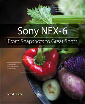 Sony NEX-6 -  Jerod Foster